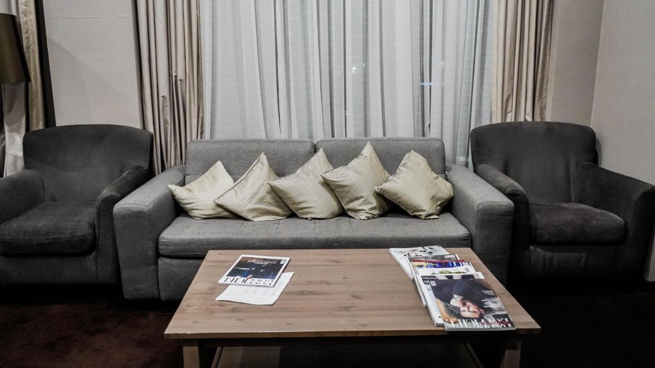 Jelsomino Boutique Hotel Astana Luaran gambar